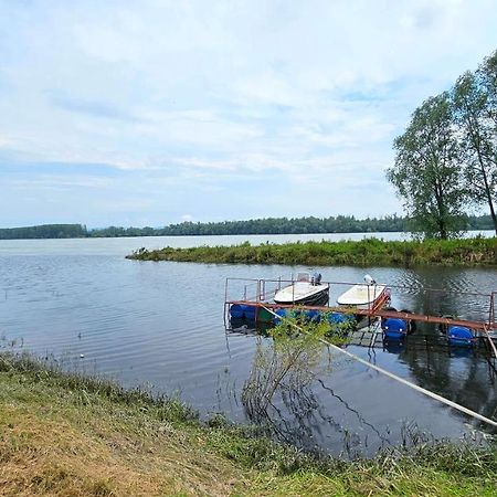 River View - Danube Celarevo Bagian luar foto